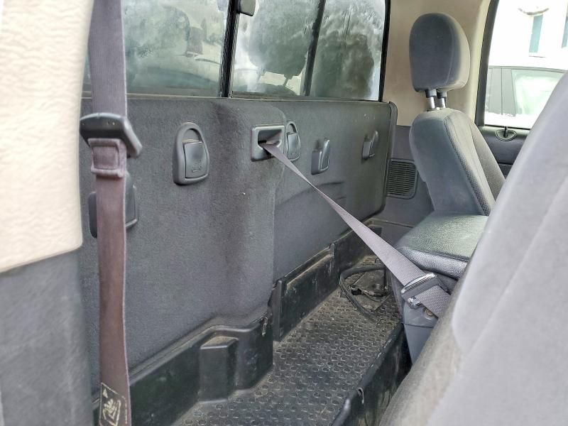 2005 Dodge RAM 1500 ST