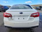 2018 Subaru Legacy 2.5i Limited