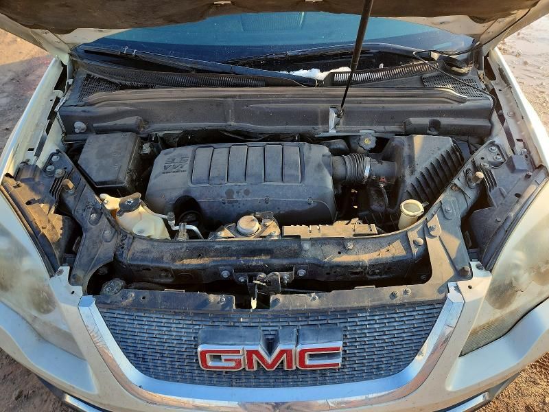 2012 GMC Acadia Slt-1