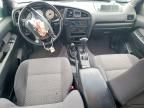 2002 Nissan Pathfinder le