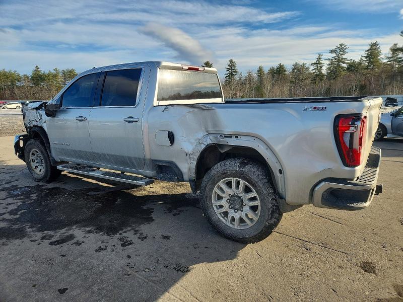 2021 GMC Sierra K2500 sle