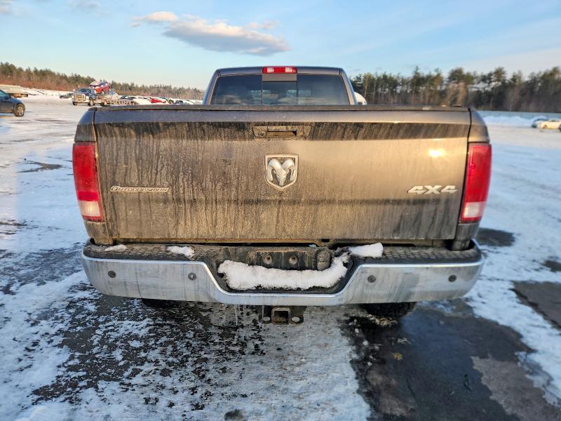 2017 Dodge RAM 2500 SLT