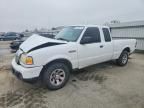 2008 Ford Ranger Super cab