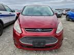 2013 Ford C-max sel