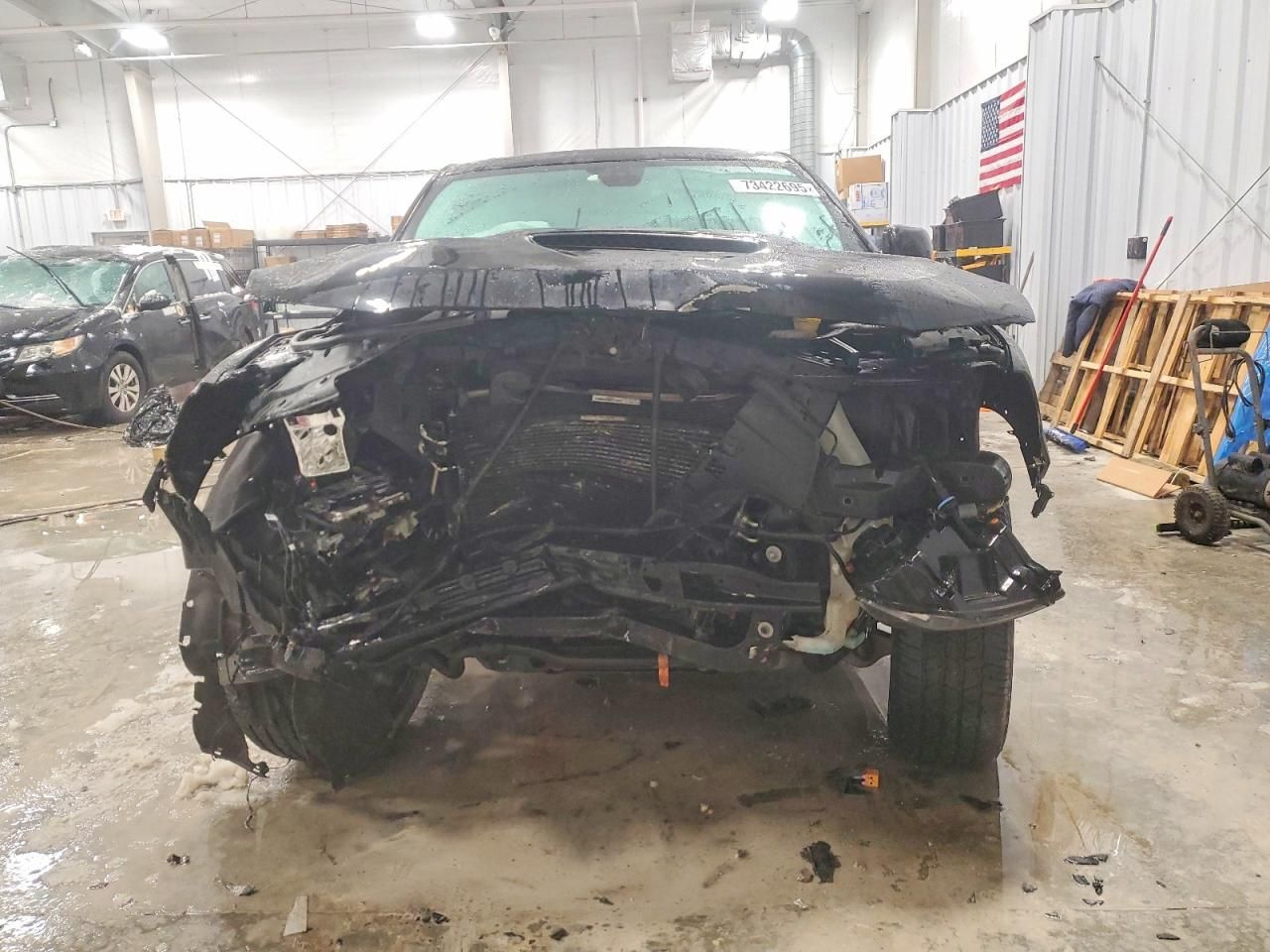 2020 Dodge Durango gt