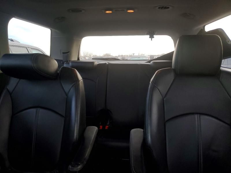 2014 GMC Acadia Slt-1