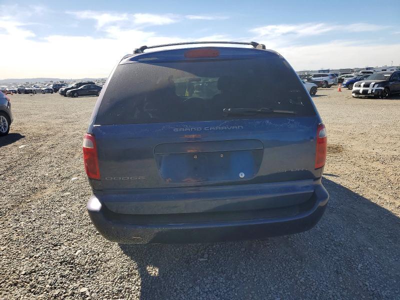 2003 Dodge Grand Caravan Sport