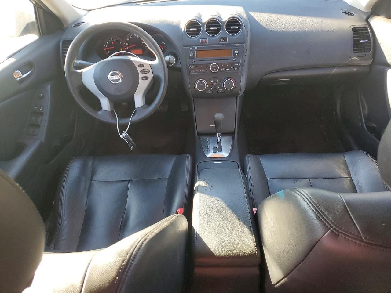 2009 Nissan Altima 2.5