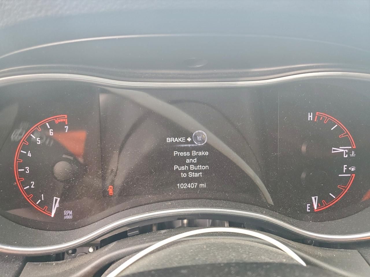 2020 Dodge Durango sxt