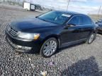 2013 Volkswagen Passat sel