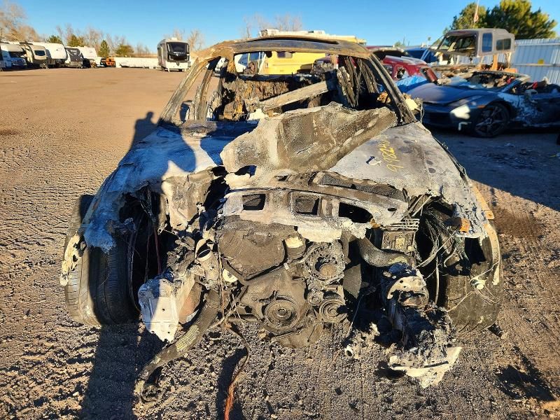 2013 Audi A6 Premium Plus