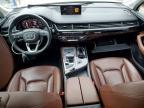 2019 Audi Q7 Premium Plus
