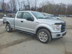 2016 Ford F150 Super Cab