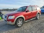 2007 Ford Explorer Eddie Bauer