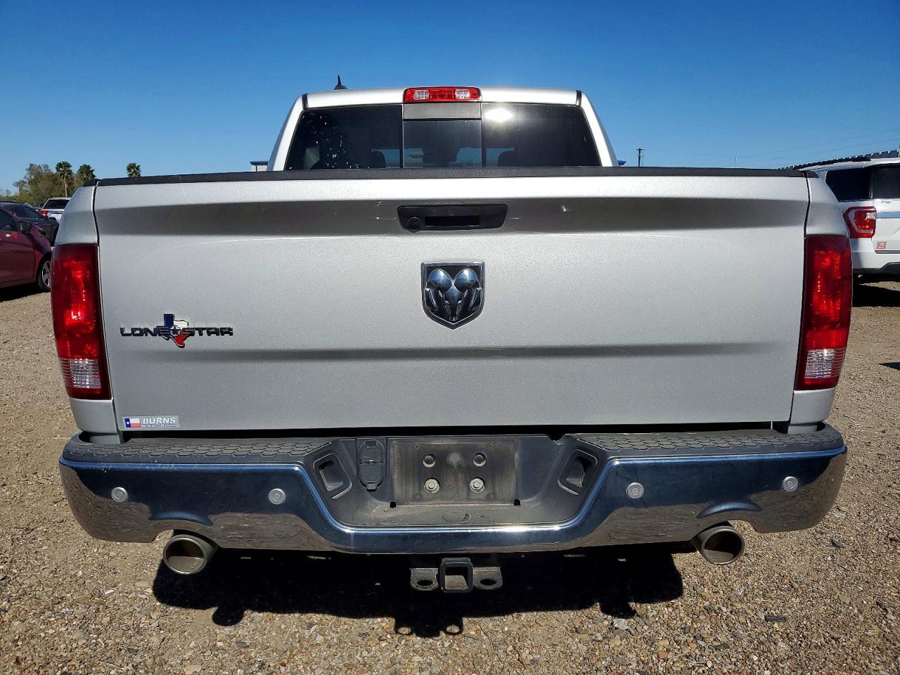 2019 Dodge Ram 1500 Classic slt