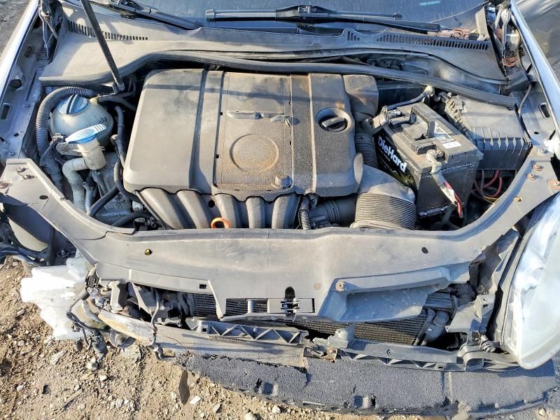 2005 Volkswagen New Jetta 2.5l Option Package 1