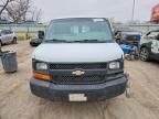 2016 Chevrolet Express G2500 Delivery Van