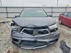2017 Acura Mdx Technology