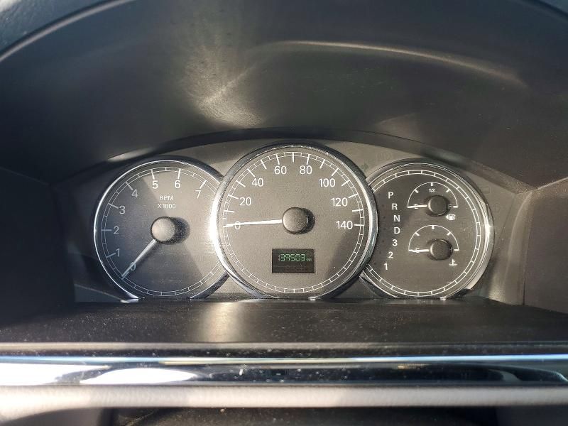 2006 Buick Lacrosse cx