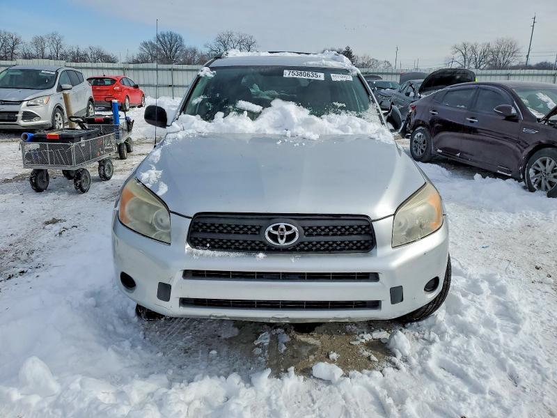 2007 Toyota Rav4