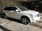 2010 Dodge Journey sxt