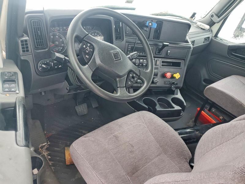 2024 International Rh613-semi Truck