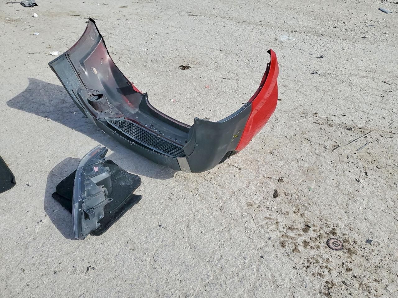 2017 Dodge Journey Crossroad