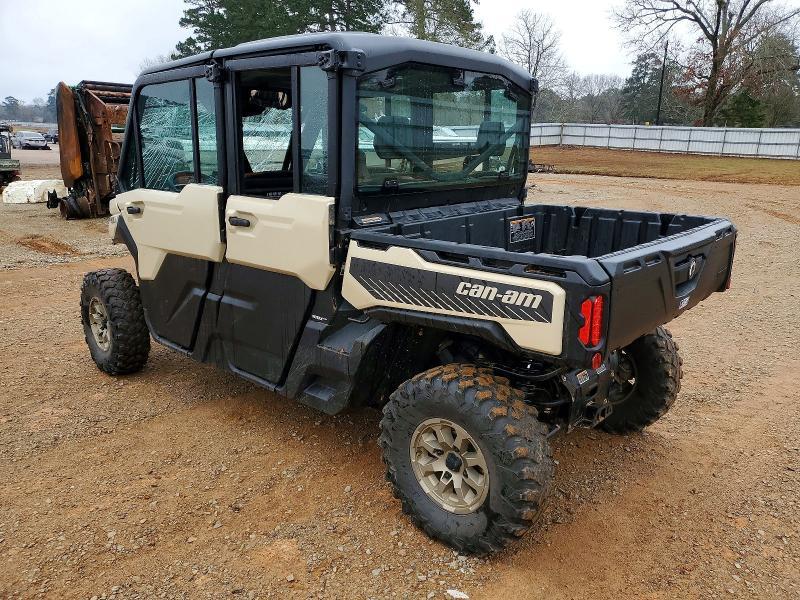 2024 Can Am Defender X Utility Vehicle