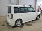 2006 Scion XB