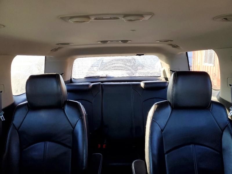 2013 GMC Acadia Slt-1