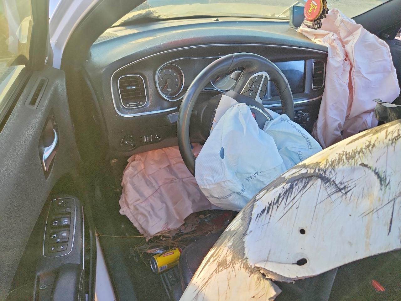 2018 Dodge Charger R/T 392