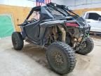 2020 Polaris Rzr Utility Vehicle