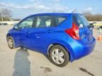 2015 Nissan Versa Note s