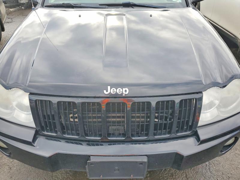 2006 Jeep Grand Cherokee Laredo