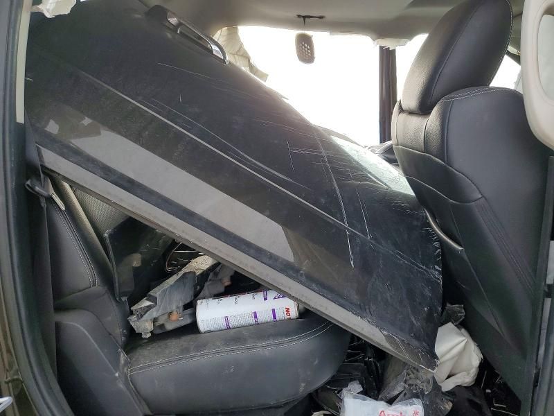 2014 Dodge 1500 Laramie