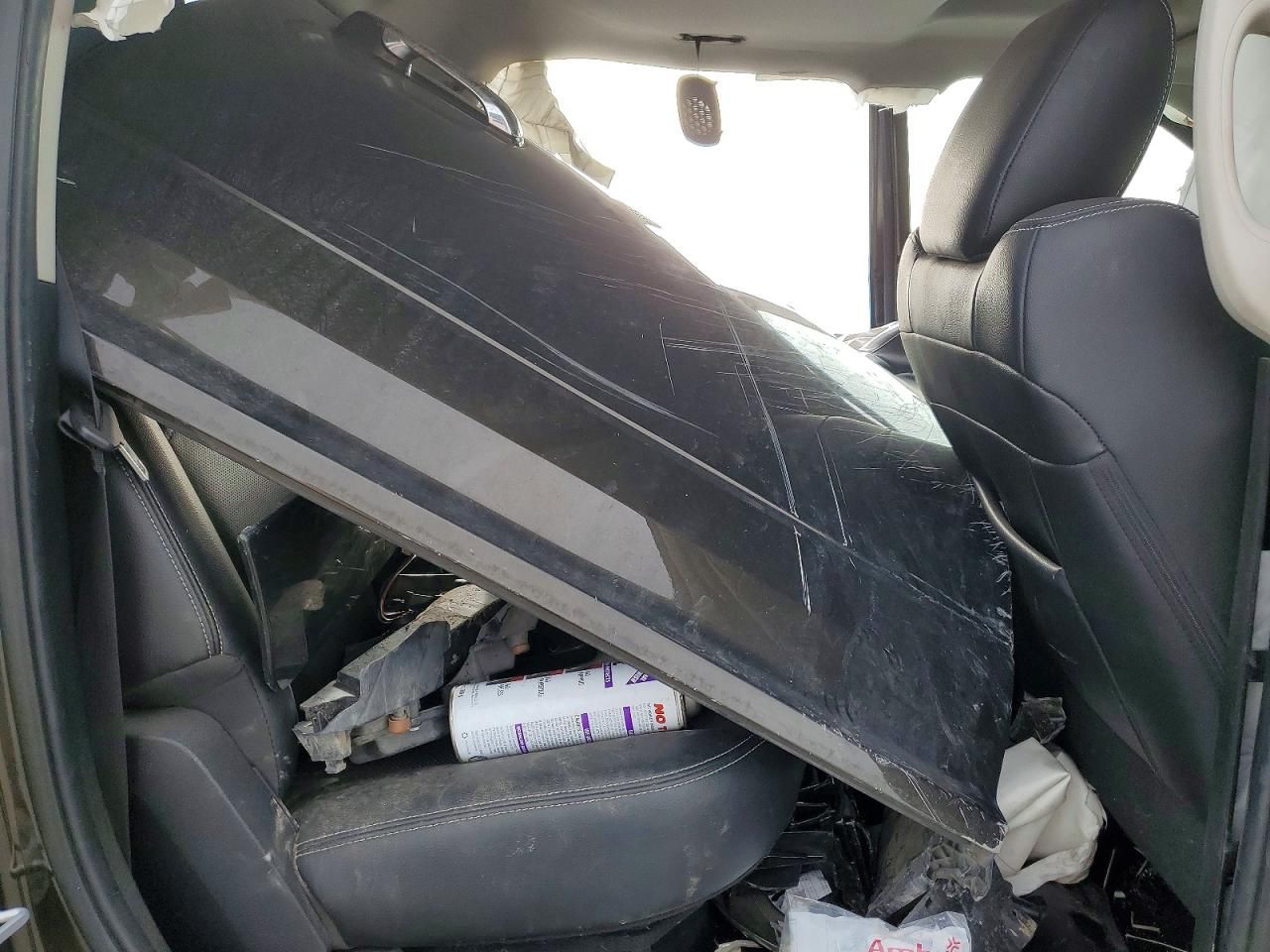 2014 Dodge 1500 Laramie