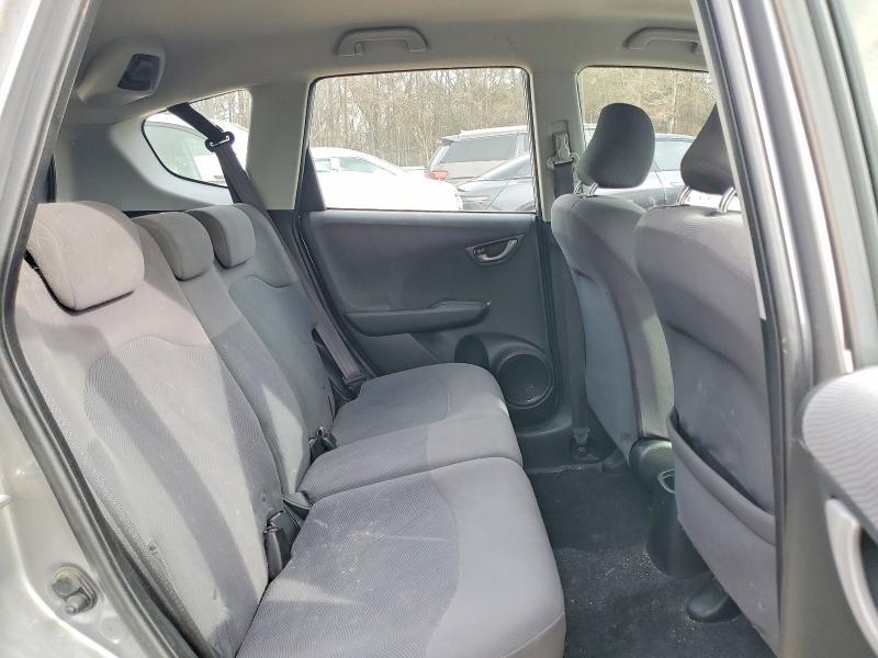 2010 Honda FIT