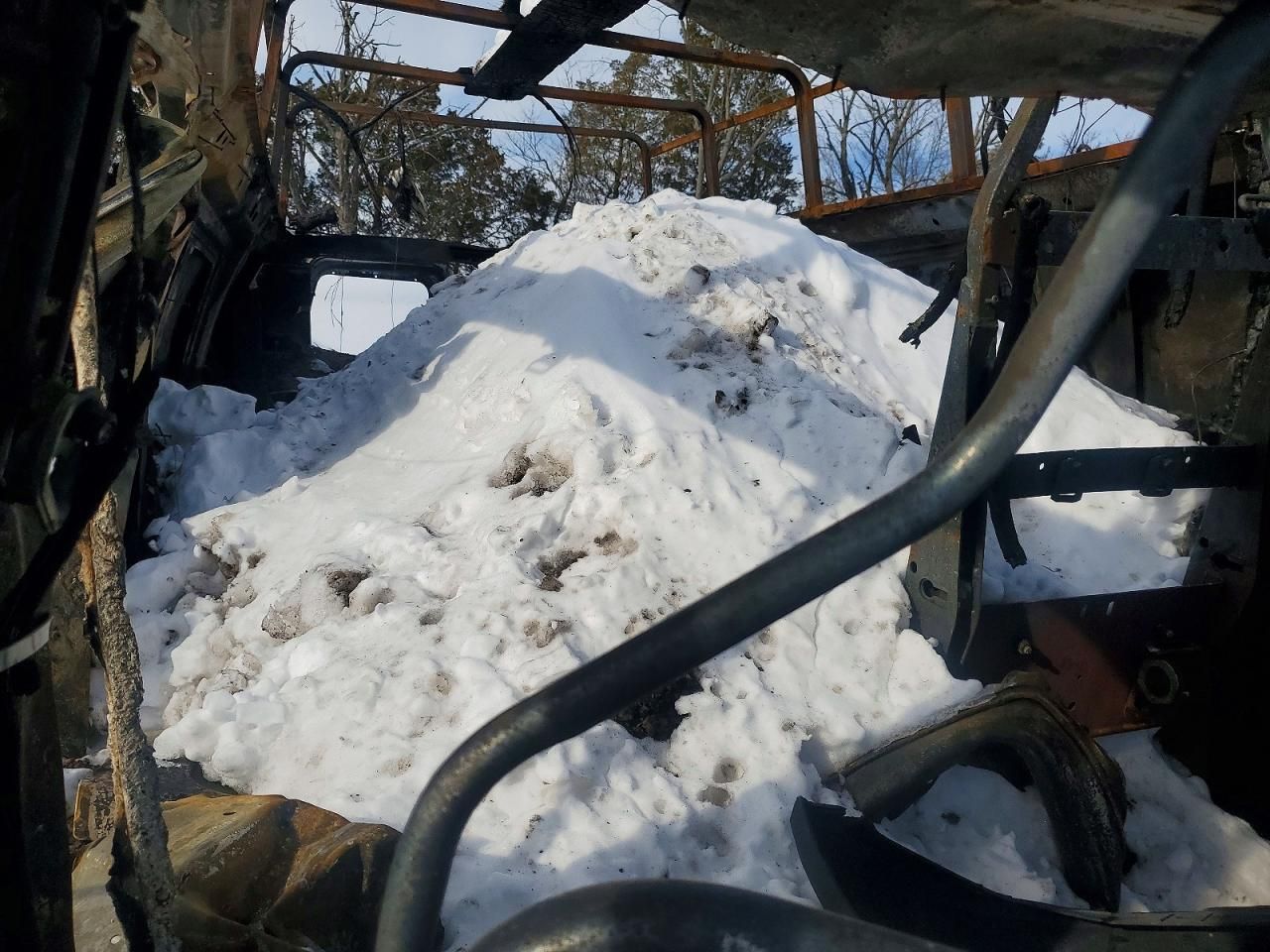 2013 Ford Econoline E350 Super Duty Van