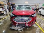 2019 Ford Edge Titanium Titanium