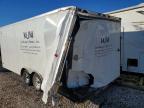 2014 LGS 2014 Llbr Unknown-Enclosed Cargo Trailer