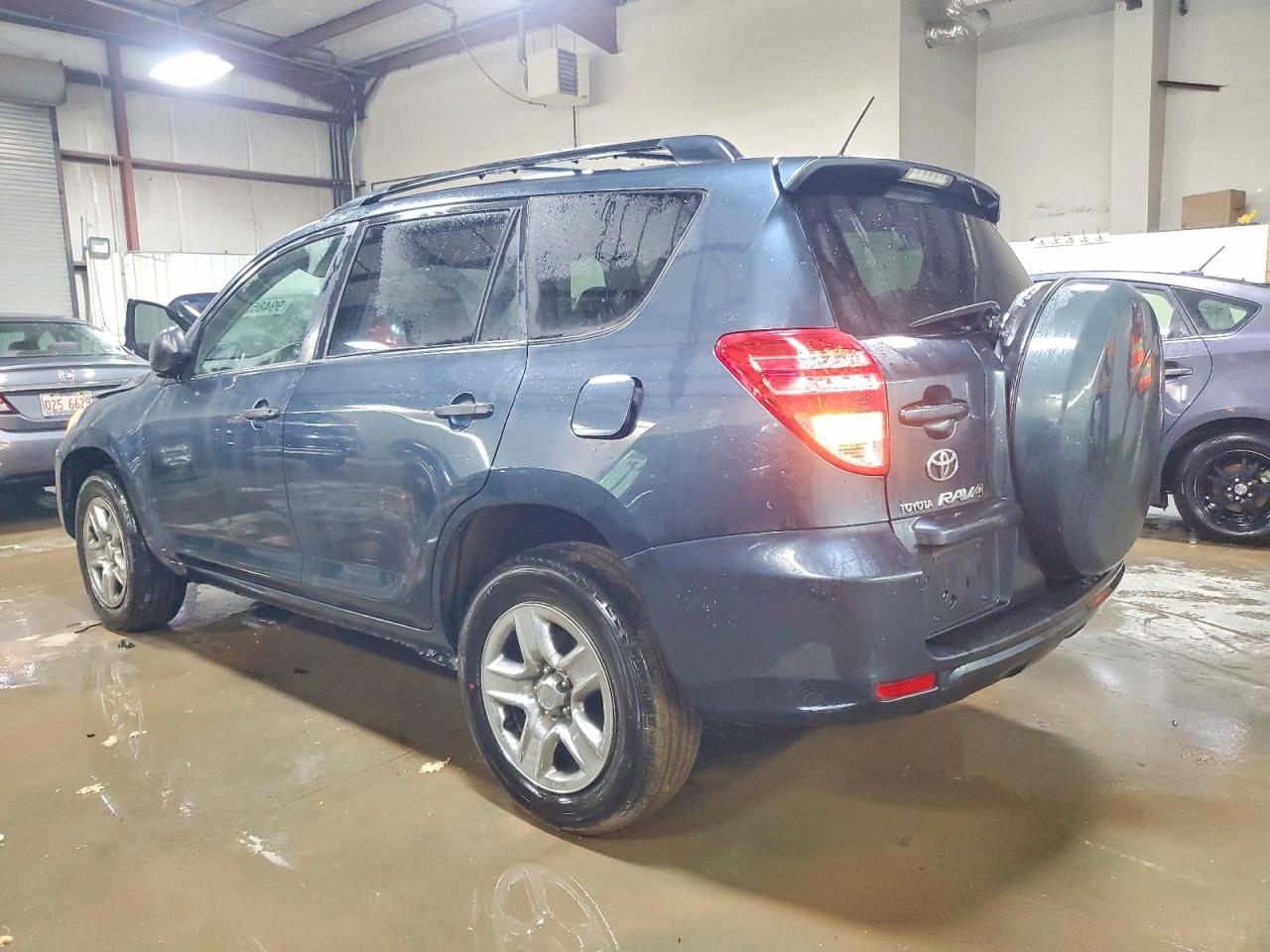2010 Toyota Rav4