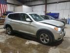 2011 BMW X3 Xdrive28i