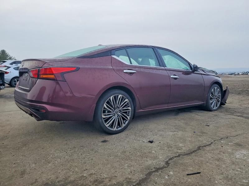 2023 Nissan Altima sl