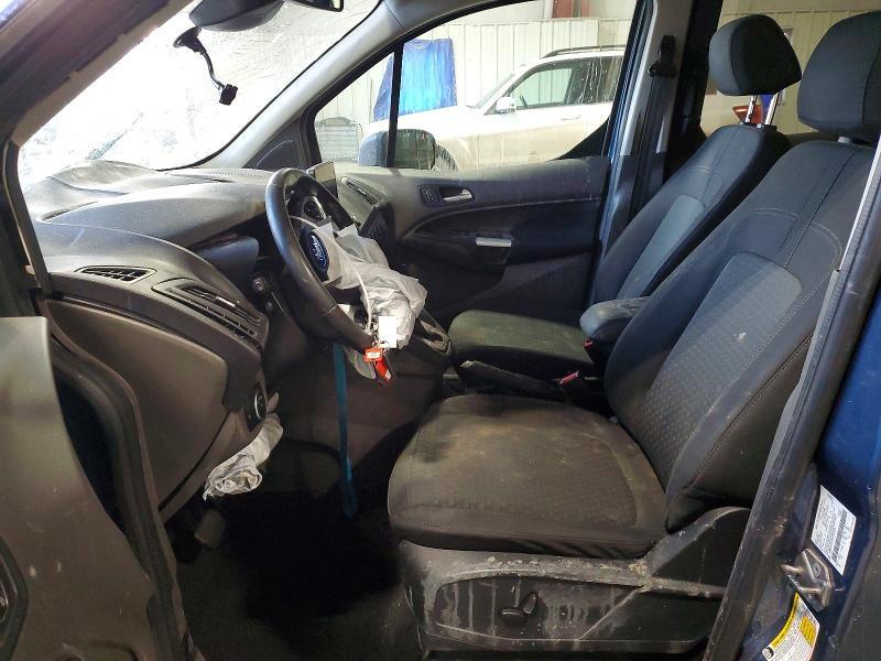 2021 Ford Transit Connect xlt