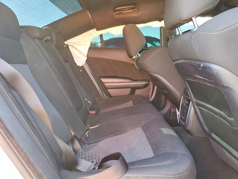 2020 Dodge Charger Scat Pack