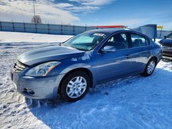 2012 Nissan Altima Base en venta en Cahokia Heights, IL