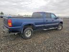 2001 Chevrolet Silverado K2500 Heavy Duty