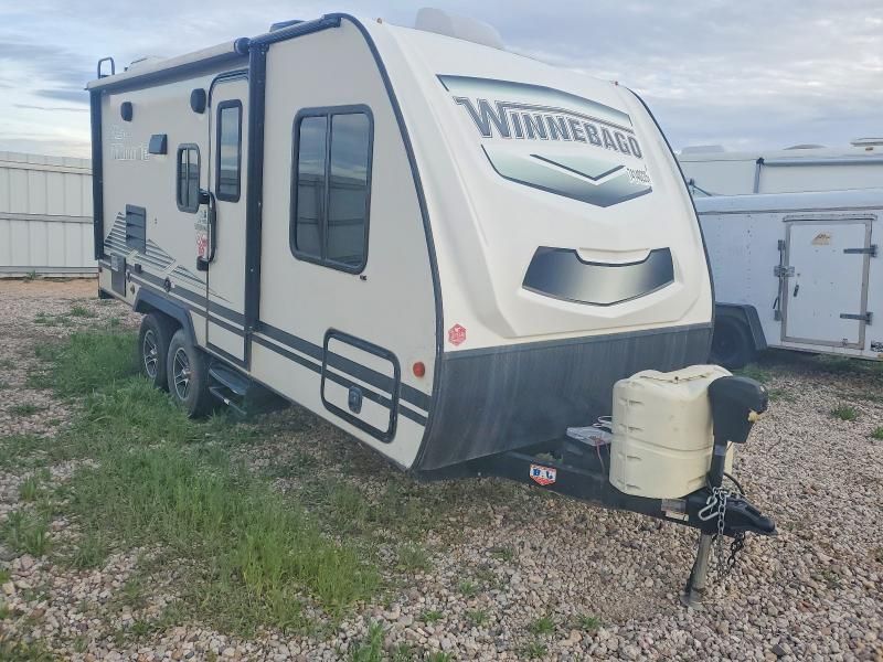 2021 Winnebago Micro Mini-Trailer
