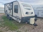 2021 Winnebago Micro Mini-Trailer