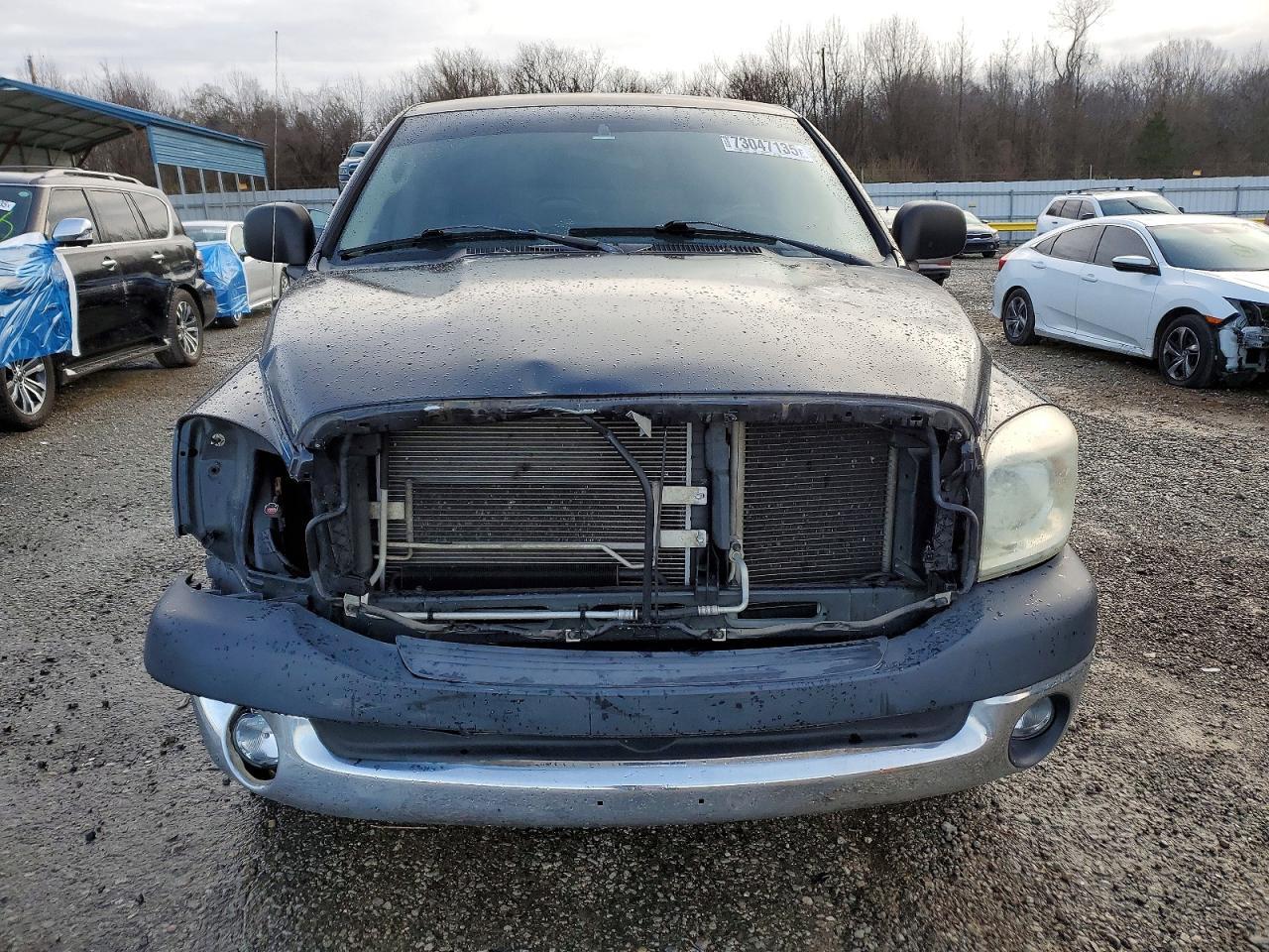 2008 Dodge Ram 1500 st